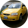 Jo Lu Icon