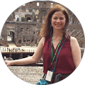 Rebecca Smith Icon