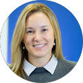 Heather Cator Icon