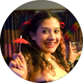 Lisa Olivas Icon
