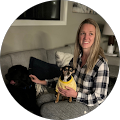 Brooke D Icon