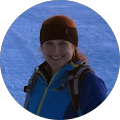 Diane Brice Icon