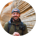 Kyle Stewart Icon