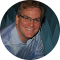 jeffrey Von Arx Icon