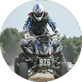 Kenneth Harris Icon