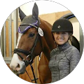 Jessica Strom Icon