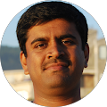 Prasanna Gowda Icon