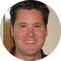 Scott Dreher Icon