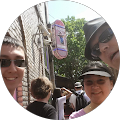 RickDebVince Forand Icon