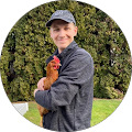 Jake Ferrier Icon