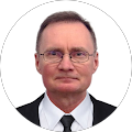 Igor Yegorov Icon