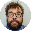 Daniel Monroe Icon
