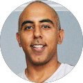 Pranay Patel Icon
