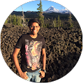 Jagathish P Icon