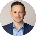 Adam Richter Icon