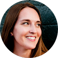 Britta Kallunki Icon