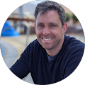 Brian Secrest Icon