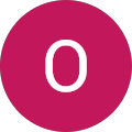 O F Icon