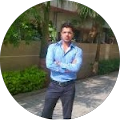 Vikash Kumar Icon