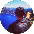 Trevor Caldwell Icon