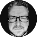 Kevin B. Hart Icon